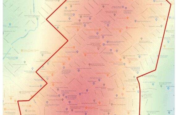 Bairro Morumbi terá toque de recolher a partir desta quinta-feira, 16