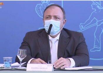 Ministro garante que Paraná não ficará sem medicamentos: “Se faltar, vai chegar”