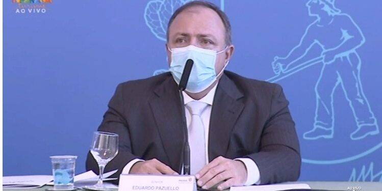 Ministro garante que Paraná não ficará sem medicamentos: “Se faltar, vai chegar”