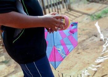 Paraná terá disque-denúncia para coibir uso de cerol em linhas de pipa