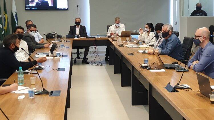 Participação da comunidade em editais do Programa Acelera Foz supera expectativa