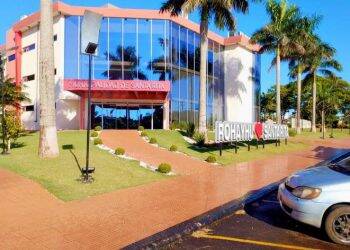 Santa Rita, no Paraguai, decreta estado de emergência sanitária