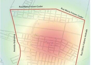 Cidade Nova está em alerta laranja com 19 casos ativos de Covid-19