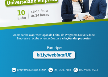 Acelera Foz coloca à disposição de empresários 200 bolsas de inovação para universitários