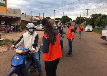 Com Decreto estadual, prefeitura encerra bloqueio nos Bairros de Foz