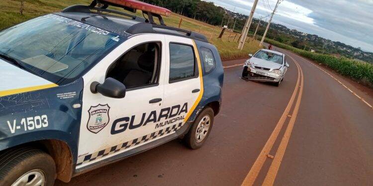Mulher atropelada por motorista bêbado com tornozeleira está em estado grave