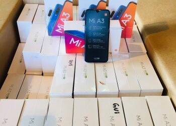 Receita Federal destina 1.200 smartphones à Universidade Estadual do Paraná