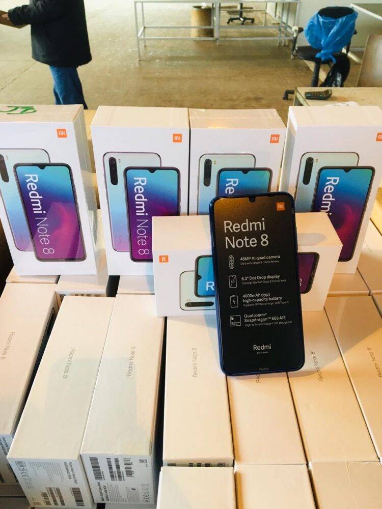 Receita Federal destina 1.200 smartphones à Universidade Estadual do Paraná