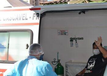 Hospital Municipal atinge a marca de 81 pacientes recuperados da Covid-19