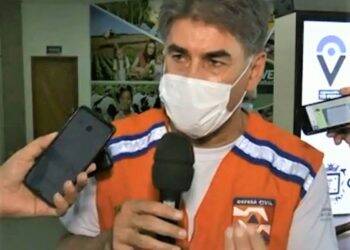 Cascavel recorre à Justiça para reabrir comércio