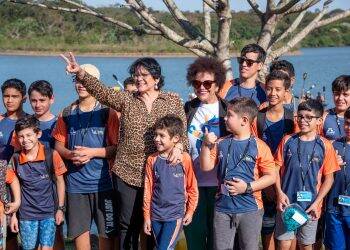 Covid-19: governo reconhece ações de Itaipu para preservar equilíbrio trabalho-família