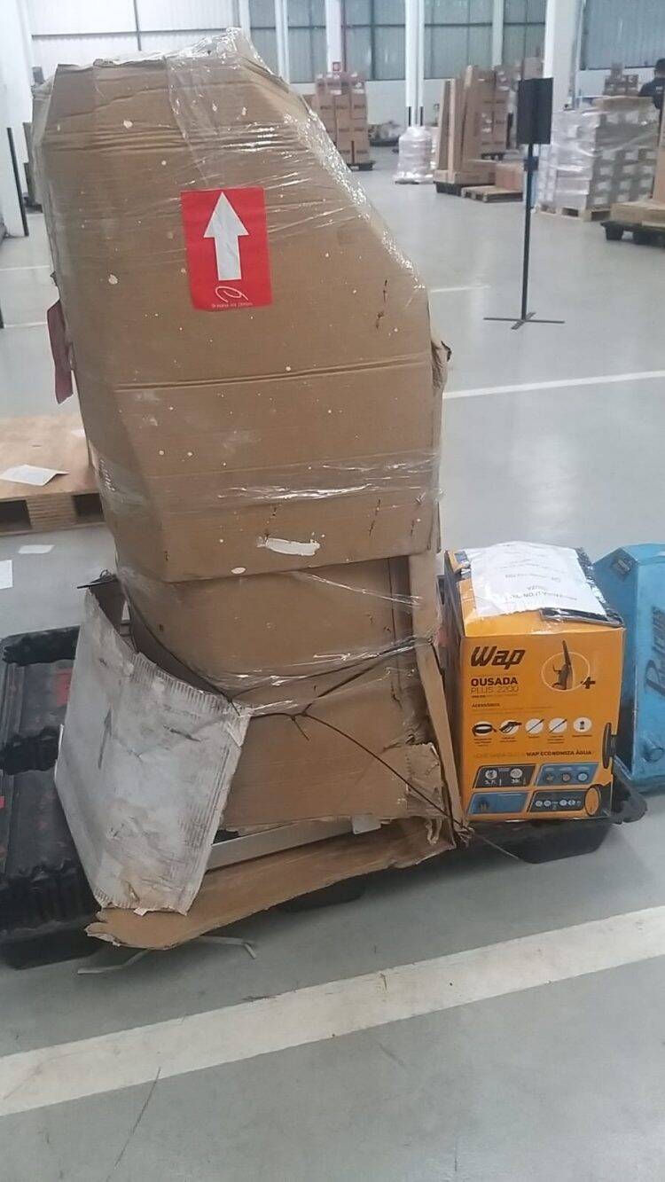 Homem é preso em Foz por estelionato em operação da Polícia Civil do Paraná e São Paulo