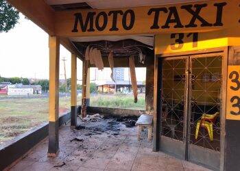 Morador de rua morre carbonizado ao ter corpo incendiado por outra pessoa