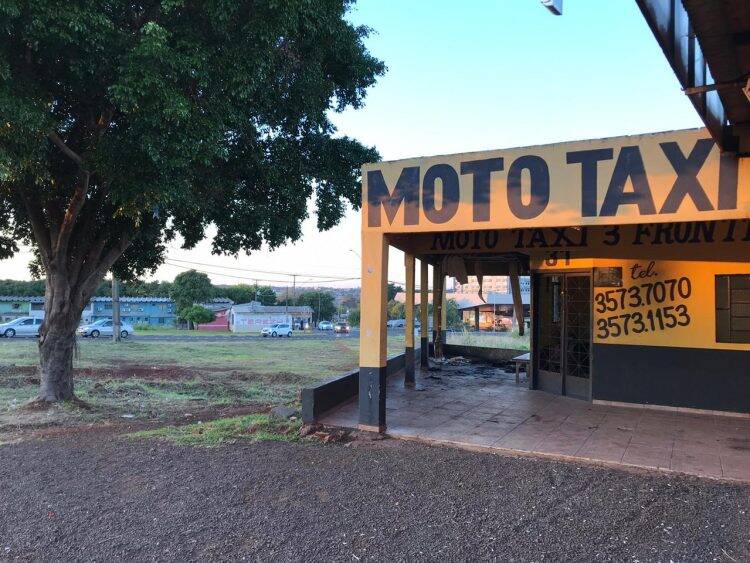 Morador de rua morre carbonizado ao ter corpo incendiado por outra pessoa