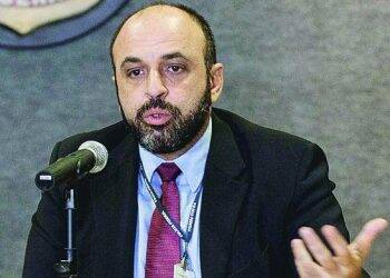 Delegacia de Polícia Federal em Foz do Iguaçu tem novo chefe