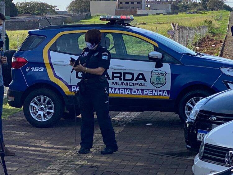 Carreata marca Dia Estadual do Combate ao Feminicídio em Foz