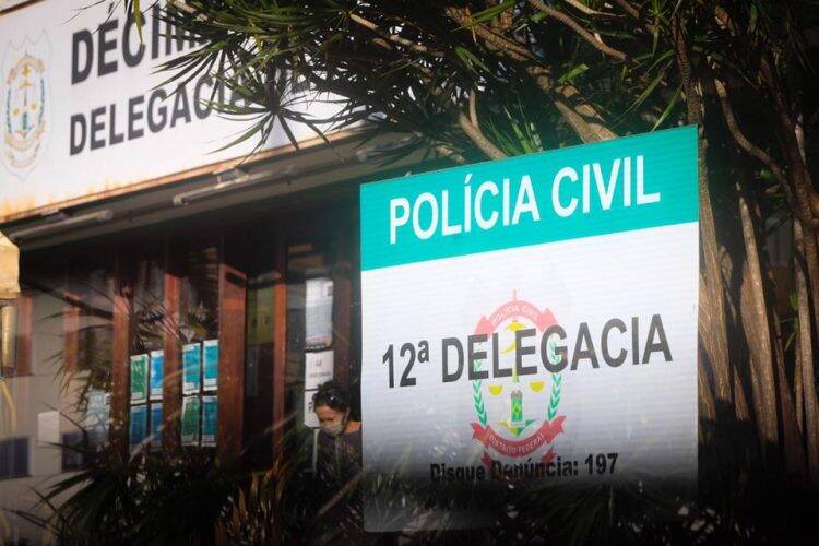 Pedófilo do DF agiu no país todo. “Só não se recorda do Acre”, diz delegado