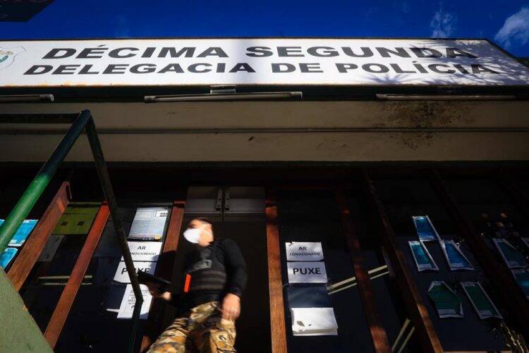 Pedófilo do DF agiu no país todo. “Só não se recorda do Acre”, diz delegado