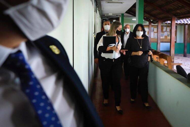 Pedófilo do DF agiu no país todo. “Só não se recorda do Acre”, diz delegado