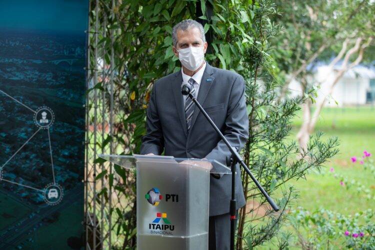 Primeiro bairro inteligente do Brasil é lançado em Foz do Iguaçu