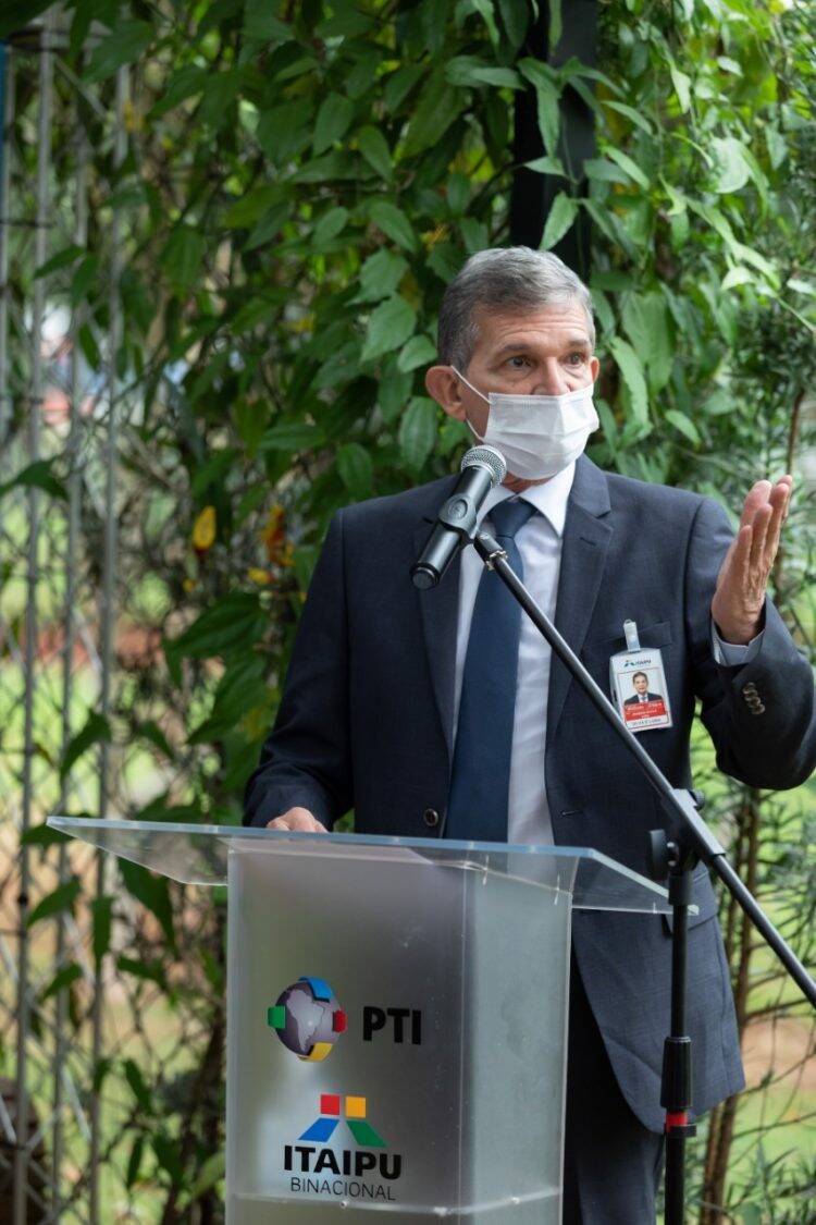 Primeiro bairro inteligente do Brasil é lançado em Foz do Iguaçu