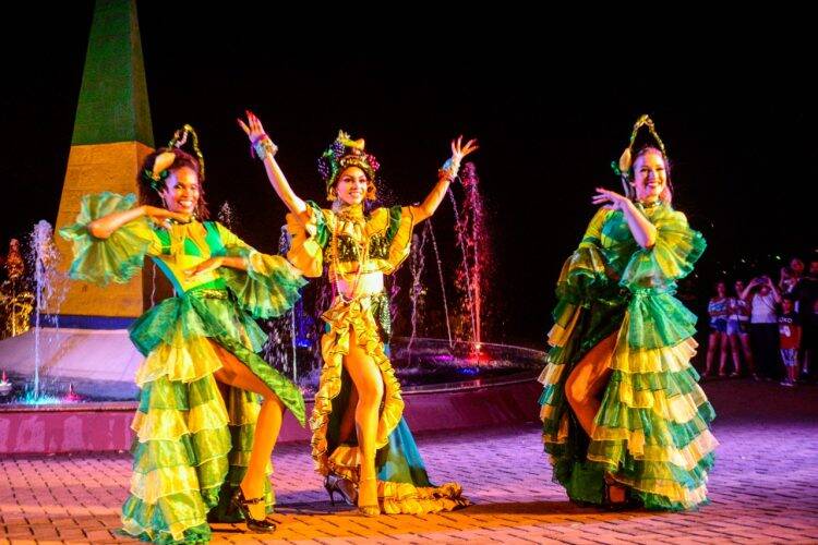 Marco das 3 Fronteiras reabre para visitação dia 4 de agosto