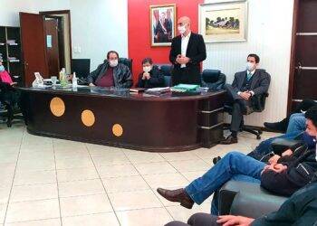 Governo chega a acordo e Ciudad del Este poderá abrir o comércio entre 5h e 17h