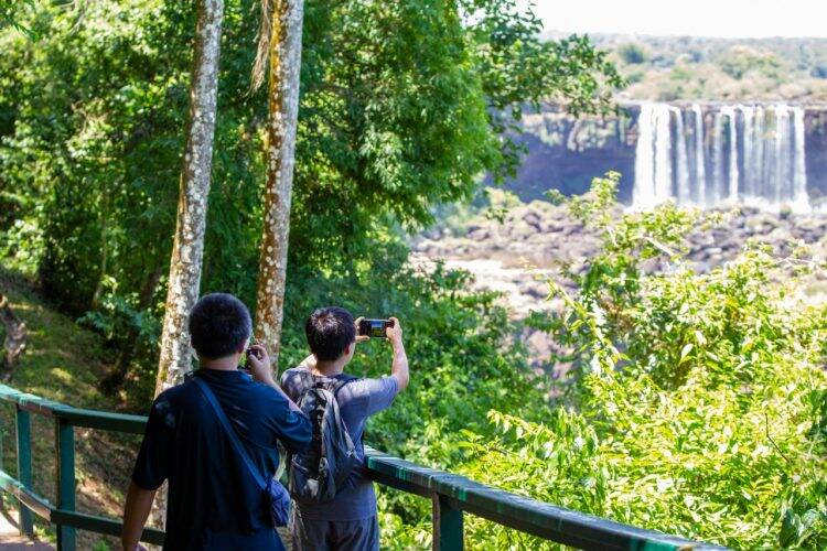 Parque Nacional reabre para visitação na terça, 4 de agosto