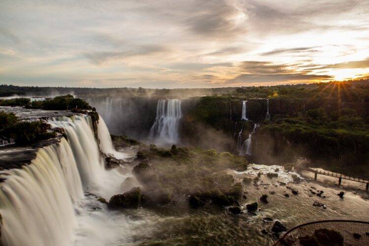 Parque Nacional reabre para visitação na terça, 4 de agosto