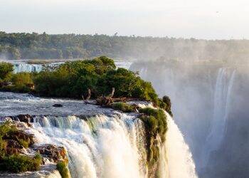 Parque Nacional reabre para visitação na terça, 4 de agosto