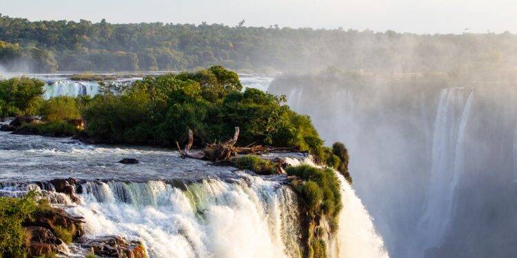 Parque Nacional reabre para visitação na terça, 4 de agosto