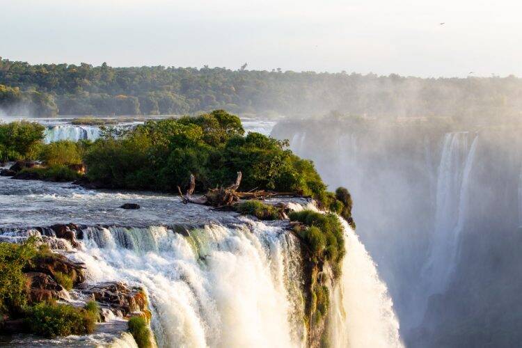 Parque Nacional reabre para visitação na terça, 4 de agosto