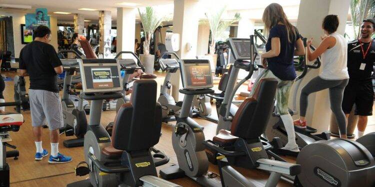 Confira as regras específicas para o funcionamento de academias em Foz