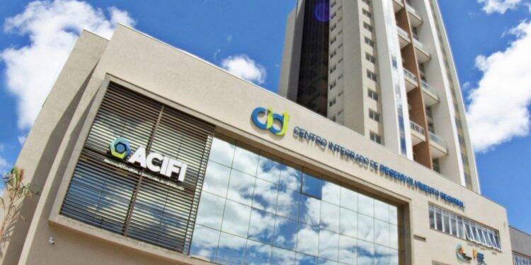 ACIFI vai pedir revisão dos Decretos Municipal e Estadual que fechou comércio