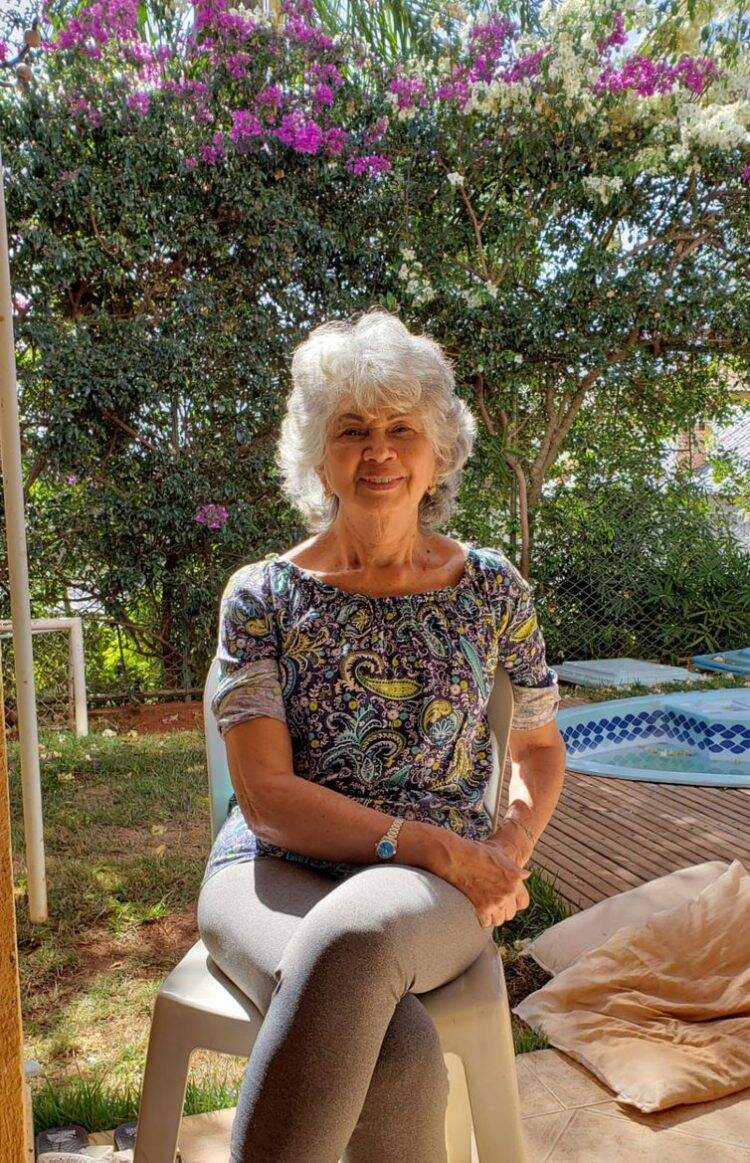 Dia dos Avós: eles pedem mais atenção e encaram a saudade