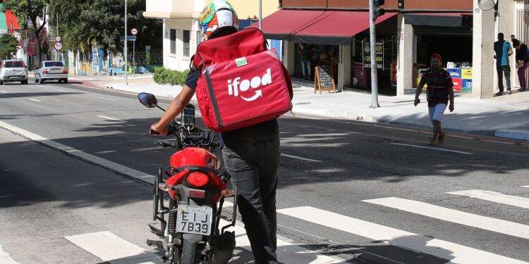 Entregadores de aplicativos promovem segunda paralisação nacional