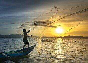 Câmara aprova auxílio emergencial para pescador e agricultor familiar na pandemia
