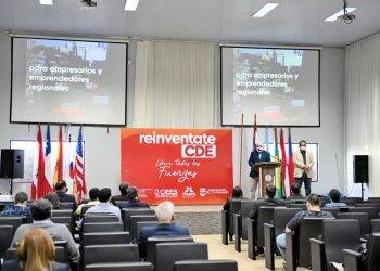 Com apoio da Itaipu, Ciudad del Este lança programa de reativação econômica