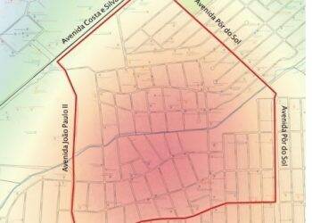 Prefeitura decreta toque de recolher no Campos do Iguaçu