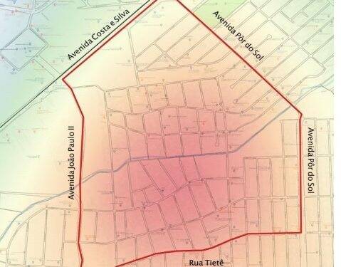 Prefeitura decreta toque de recolher no Campos do Iguaçu