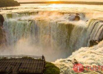 Lado argentino das Cataratas pode reabrir para moradores de Puerto Iguazú