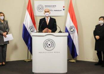 Ministro confirma retrocesso e Ciudad del Este volta a “quarentena restritiva”