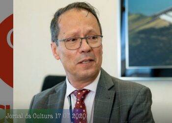 Assessor especial de Itaipu analisa período pós pandemia