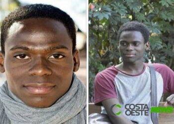 Haitiano que estava desaparecido foi encontrado pela Polícia Militar