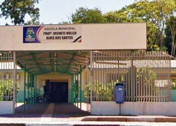 Escola Municipal promove Festa Julina no formato Drive Thru