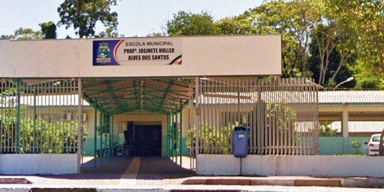 Escola Municipal promove Festa Julina no formato Drive Thru