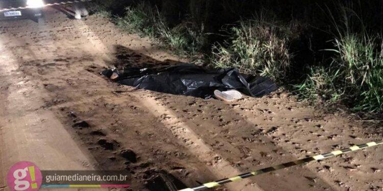 Em Medianeira, sobrinho mata tio de 86 anos a golpes de facão