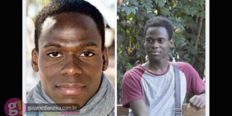 Estudante haitiano da Unila está desaparecido na região de Medianeira