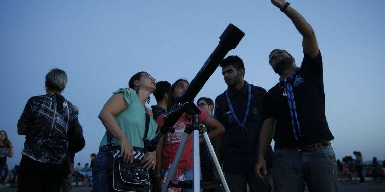 Domingo terá fenômeno astronômico antes do amanhecer; veja dicas para observar