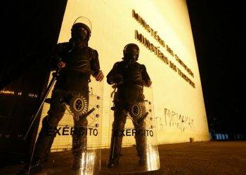 Golpe em hospital: 5 oficiais do Exército fraudaram União em R$ 344 mil